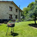 El llagar - Sagasta Rural Oviedo
