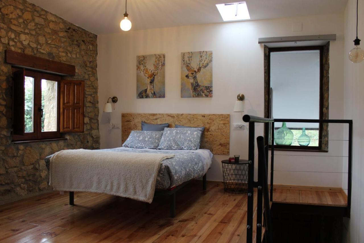 Casa rural El Llagar - Sagasta Rural