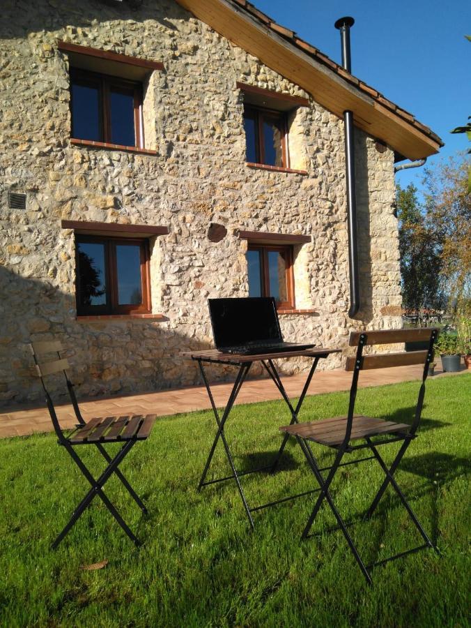 Casa rural El Llagar - Sagasta Rural *
