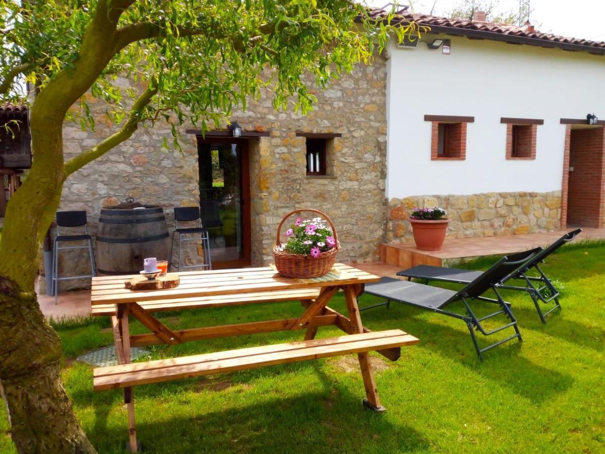 El Llagar - Sagasta Rural Oviede