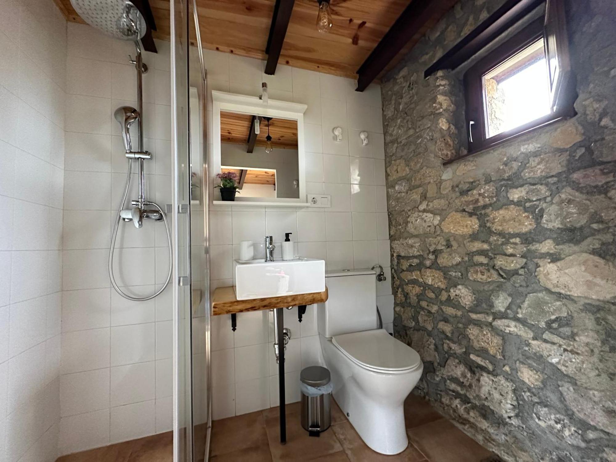 Casa rural El Llagar - Sagasta Rural
